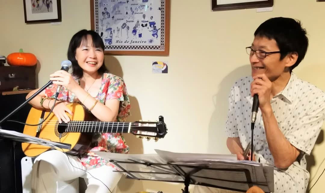 高円寺　トカ・ジ・アパレシーダ